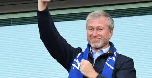 Абрамович оттегли молбата си за британска виза