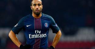 Тотнъм и ПСЖ се разбраха за Моура 