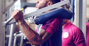 Стърлинг не платил на проститутка за работата и 