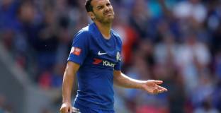 Педро: Имаме шанс за топ 4