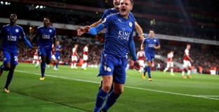 Варди: Загубата на концентрация ни струва точките