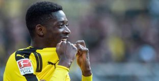 Решке: Байерн направи всичко, за да привлече Дембеле 