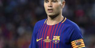 Иниеста е близо до завръщане, но остава под въпрос за Челси 