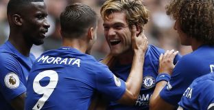 Алонсо: Показахме отлична игра и заслужено победихме 