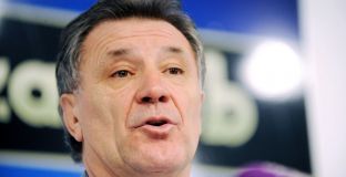 Простреляха бившия президент на Динамо Загреб (снимка)