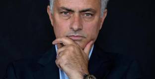 Моуриньо: Роналдо може да бъде само в един клуб 