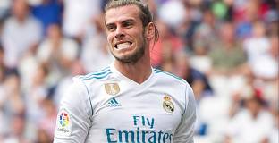 Почетино не изключа връщане на Бейл в Тотнъм 