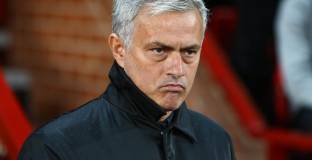 Моуриньо е недоволен от коледния график на Арсенал 