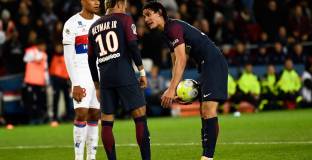 Емери: Има йерархия при дузпите