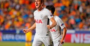 Кейн: Победа с 3:0 като гост винаги е добър резултат 