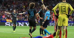 Рой Кийн: Давид Луис е лентяй 