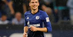 Хьонес: Има добри шансове Горецка да играе за Байерн