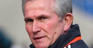 Хайнкес: От футболистите се искат неща, които са физически невъзможни 