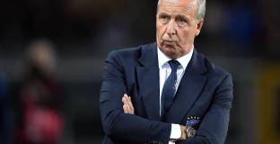 Вентура: Италия при мен показва най-добрите резултати 