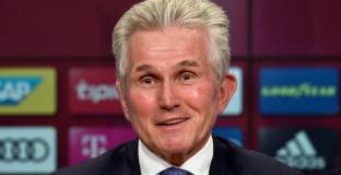 Хайнкес изключи удължаване на договора с Байерн Мюнхен 