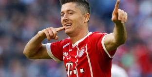 Румениге: Байерн няма да продаде Лева и за аномална сума 