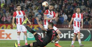 Жиру: Нямаше никой около мен и за това стрелях така