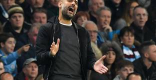 Гуардиола: Браво ни даде шанс да продължим напред 