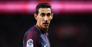 Ди Мария: ПСЖ го чакат много промени през лятото 