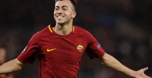 Ел Шаарави: Няма какво да губим срещу Барселона 