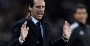 Ал Хелайфи: Всички подкрепяме Унай Емери 