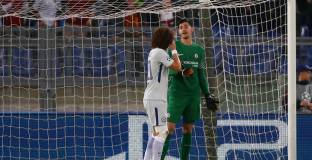 Куртоа: През този сезон всеки мач е труден за Челси 