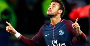 Ал Хелайфи: Неймар за нищо на света няма да напусне Париж