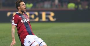 Интер хвърли око на Симоне Верди 