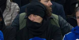 Невил: Конте може да загуби работата си заради Давид Луис 