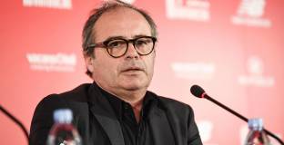 Челси може да подпише с бившия технически директор на Монако 