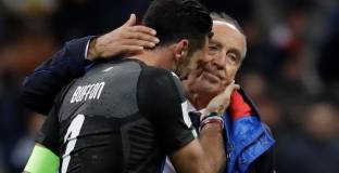 Вентура: Не съм подавал оставка 