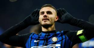 Икарди: Сампаоли правилно не ме извика за мачовете на Аржентина 