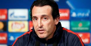 Емери е готов да отстъпи мястото си на Венгер