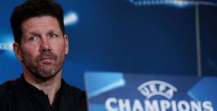 Симеоне: Започнахме да побеждаваме Рома още преди първия съдийски сигнал