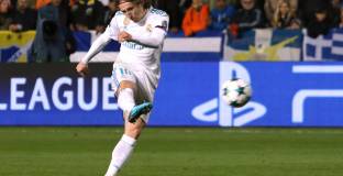 Модрич: Отново ще сме Реал, който познавате 