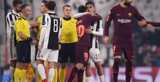 Дибала: Опасно е, когато Меси е на пейката 