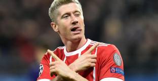 Бонек: В Байерн има само две звезди 