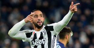 Де Шильо: Не знаех как да празнувам гола 