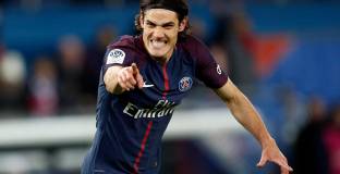 Кавани: Готов съм за участие на Мондиал 2018 