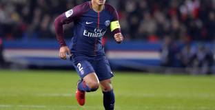 Тиаго Силва: Срам за Марсиля, че контузи Неймар 