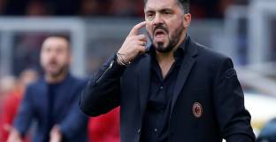 Гатузо: Казах на играчите, че това е само началото 