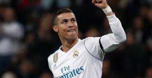 Роналдо: Надявам се, че отново ще спечелим Шампионска лига 