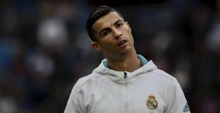 Треньорът на Гремио: Роналдо работи над физиката си, той няма техника 