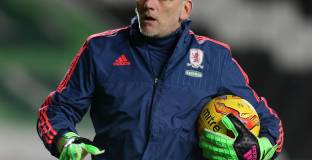 Трагедия сполетя бивш треньор на Мидълзбро 