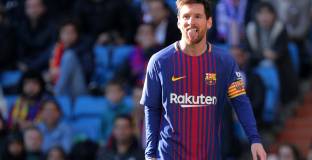 Меси: Титлите с Барса са над шестата Златна топка