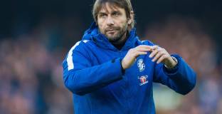 В Челси са недоволни от изказванията на Конте 