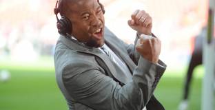 Барнс: Ливърпул няма по-добър състав от Юнайтед и Арсенал