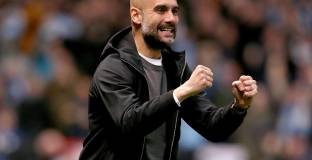 Гуардиола: Всичко може да се случи в мача с Уигън 