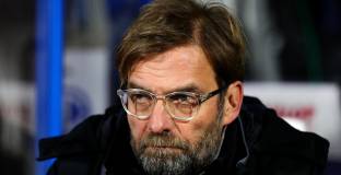 Клоп: Съдията искаше да бъде център на внимание 