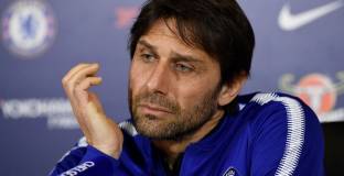 Конте: Сити е отбор, който не може да бъде спрян 